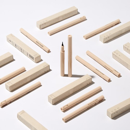 آيلاينر نباتي من ميكريت